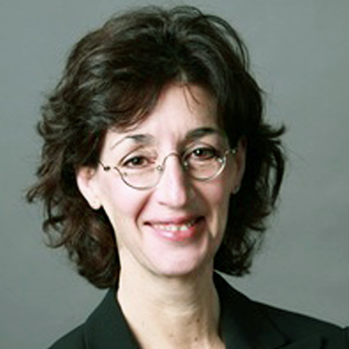 Valerie Hussey
