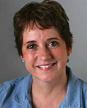 Martha Rampton