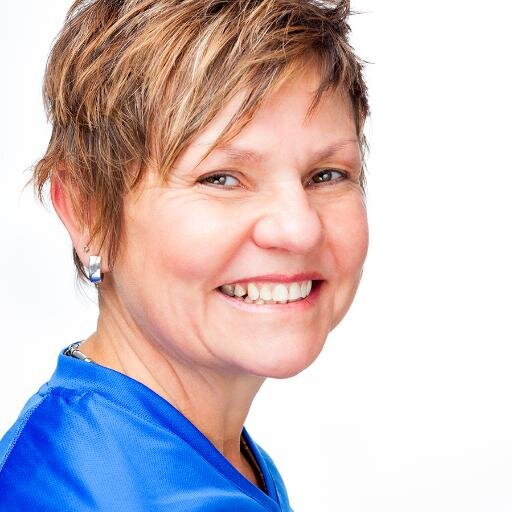 Margaret Webb