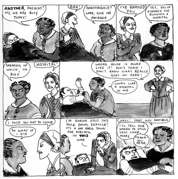 Hark-A-Vagrant-Kate-Beaton-Mary-Seacole