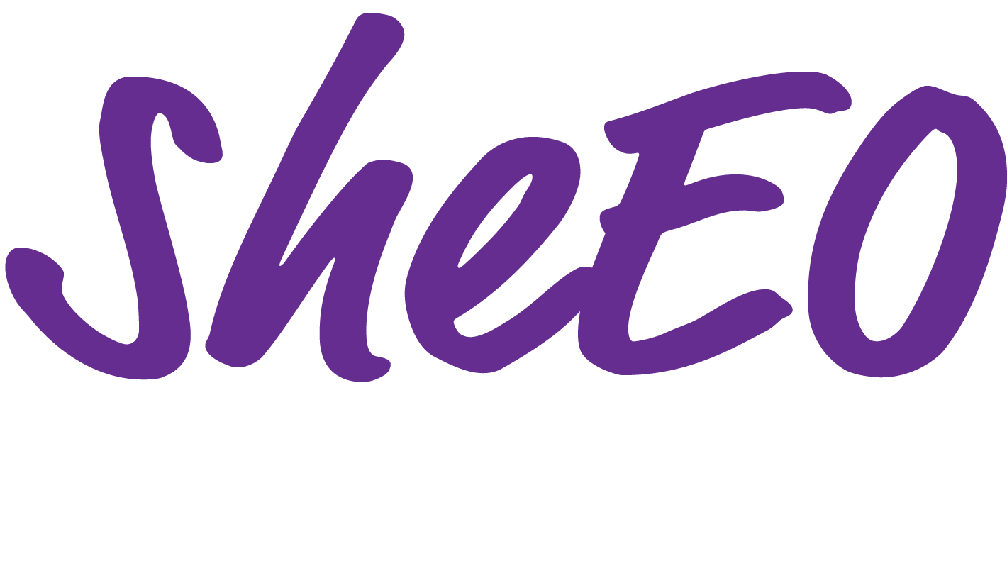SheEO