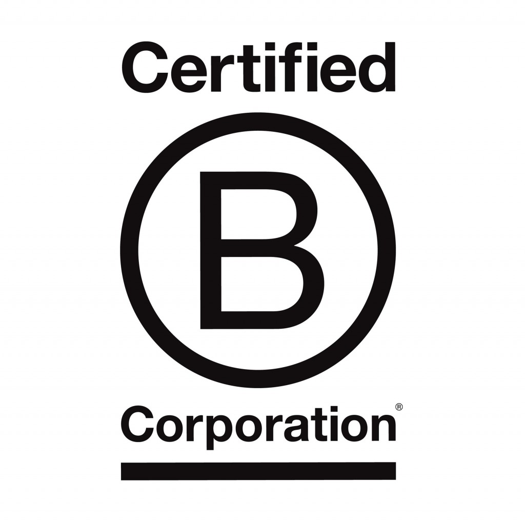Bcorp-Certified