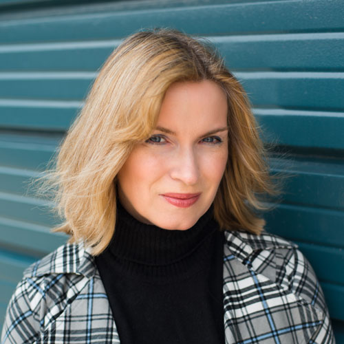 Cynthia Macdonald