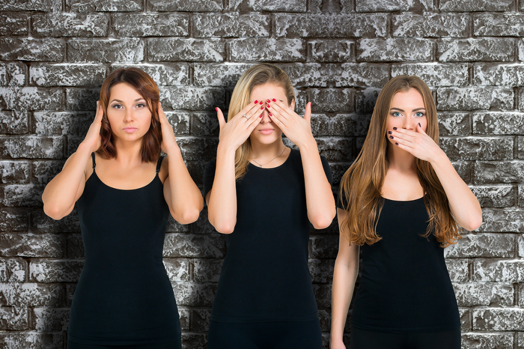 Hear No Evil web size