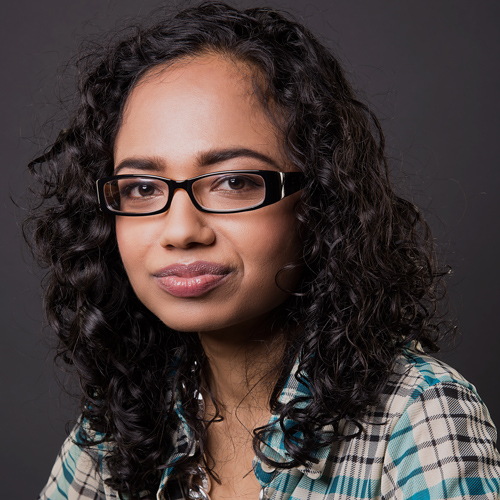 Priya Ramanujam