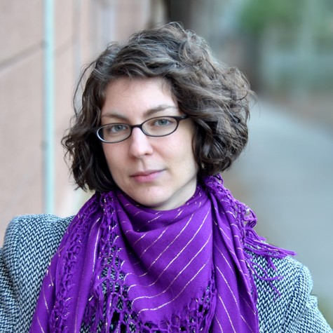 Carmelle Wolfson
