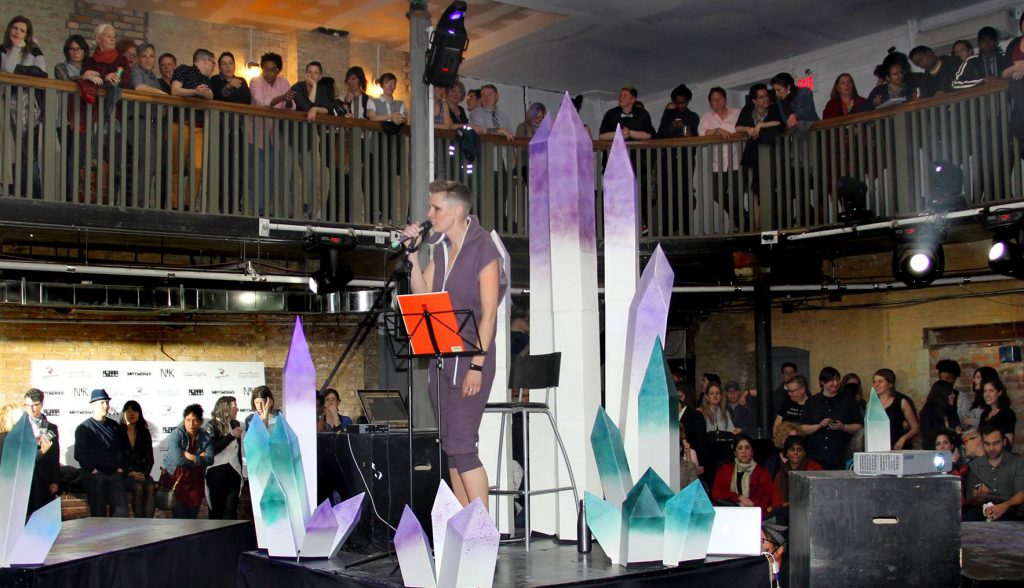Queer Fashion Show2