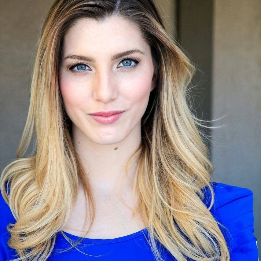Cailley Formichella