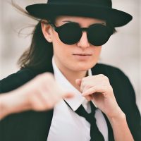 LiisBeth Dispatch #27