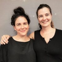 MAPPING FEMINIST ENTERPRISE IN TORONTO