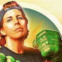 Want Change? Put a Woman in the Ring On It-The Story of Savoy “Kapow” Howe, Part One