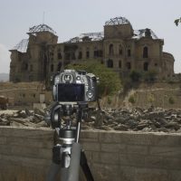 A Canadian Crusader in Kabul