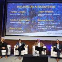How To Achieve True Diversity At Conferences? Embrace Discomfort