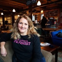 Another Brick in the Wall: Anti-Feminists in Canada