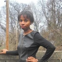 Chessica Luckett Takes a Stand