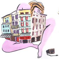 Why #YouToo Should Buy From Women-Led Enterprises
