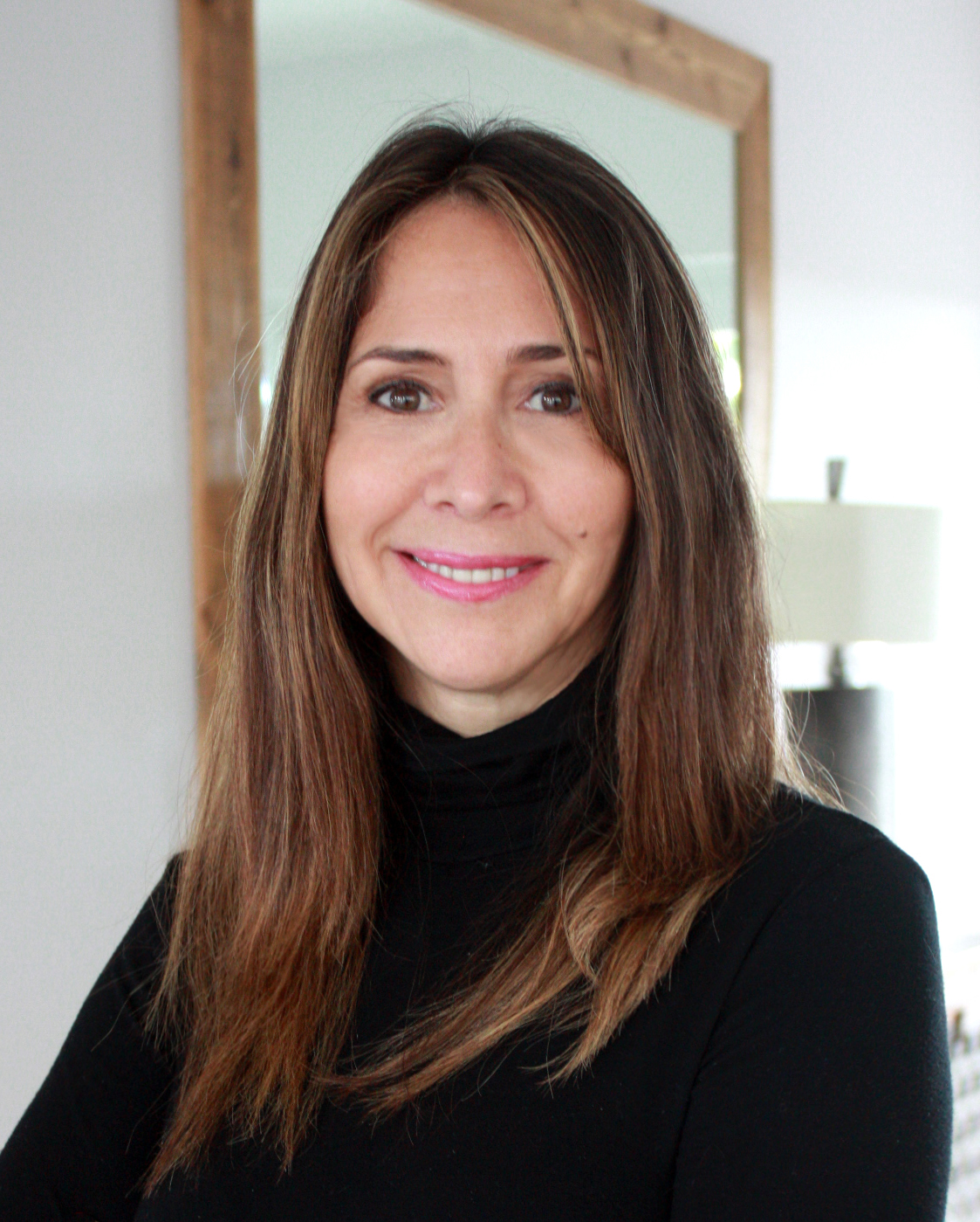 Maria Basualdo