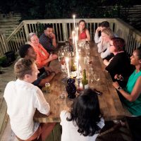 Change Makers: A unique residency supports women entrepreneurs on the front line of social innovation