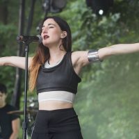 LiisBeth’s Fall Playlist: It’s Time to Soar