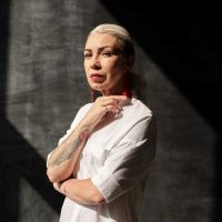 Growing Into Feminism