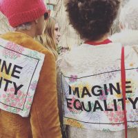 Creating a Feminist City: We Rise by Lifting Others