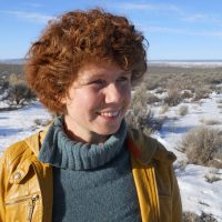 Solutionary Ideas from a Love-based Revolutionary