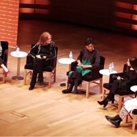 Meeting a Feminist Icon: LiisBeth Publisher PK Mutch on encountering the leading feminist activist of her life