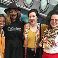 What the EFF? Top Six Takeaways from the 2018 Entrepreneurial Feminist Forum