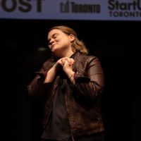 What the EFF? Top Six Takeaways from the 2018 Entrepreneurial Feminist Forum