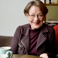 Meet Gudrun Schyman: Likely the Most Important Feminist You’ve Never Heard About