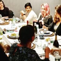 Powerbitches Stirring the Pot