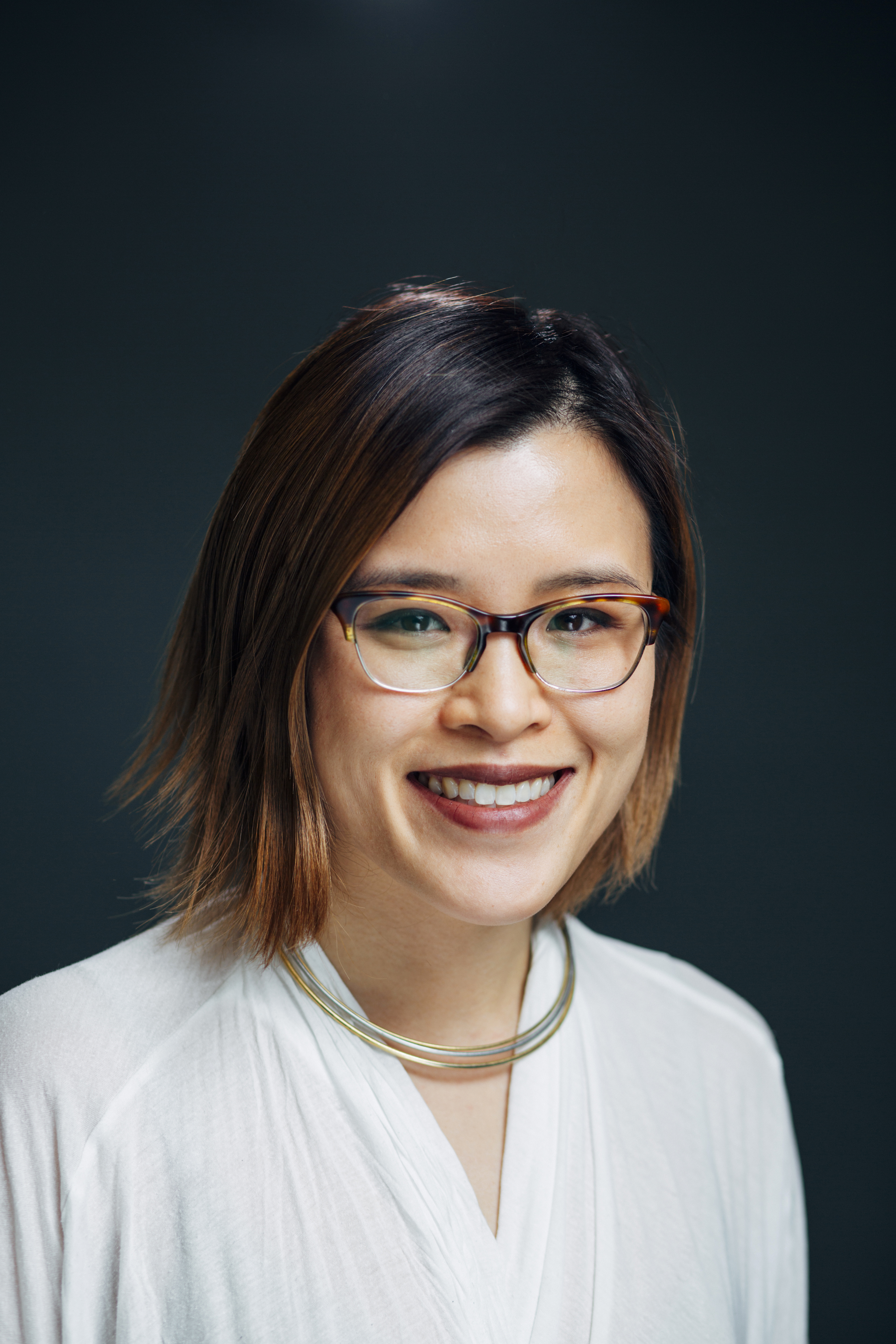 Anita Li (She/Her/Hers)