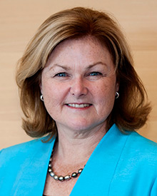 Dr. Barbara Orser