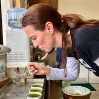 Brewing Up A Revolution