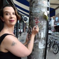 Feminist in the City