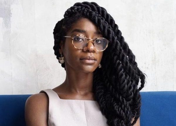 Kosisochukwu Nnebe