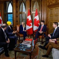 From Feminist Leaders to Feminist Leadership: What Canada Needs Now