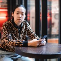 Homelessness: There’s An App For That