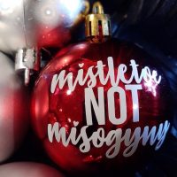 Stuff Your Stockings With Feminist Joy