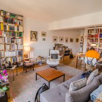 Welcome to the Commons: Meet the First Feminist in Residence