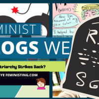 THE END OF FEMINIST MEDIA?