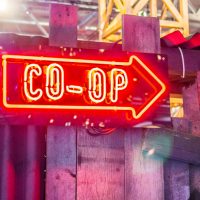 Co-ops are the past and the next best thing. So why don’t we join the movement?