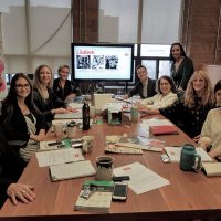 Feminist Enterprise Commons Launches! Looking for Members and Feminists in Residence