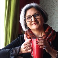 Family First: Meet the FEC’s Feminist in Residence for March 2020