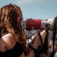The New Measure of a Womxn: Wielding Power