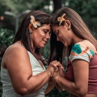 Just to Say I Love You: A Mother’s Day Playlist