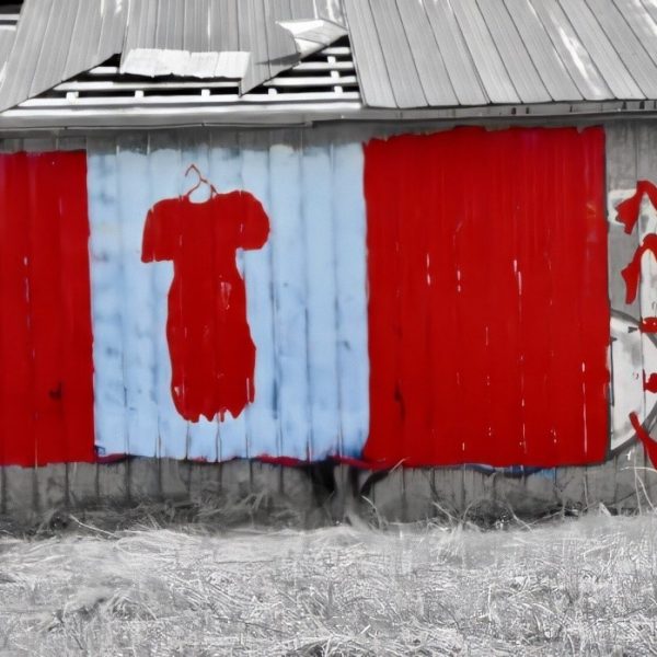 Remembering our Missing and Murdered Indigenous Women and Girls