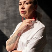 LIISBETH DISPTACH #46