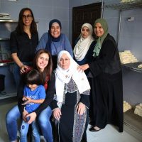 By Refugee Women, with Love