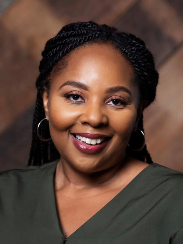 _ Brown Toy Box – Terri-Nichelle Bradley (She_Her) () Terri-Nichelle Bradley, founder and CEO of Brown Toy Box.